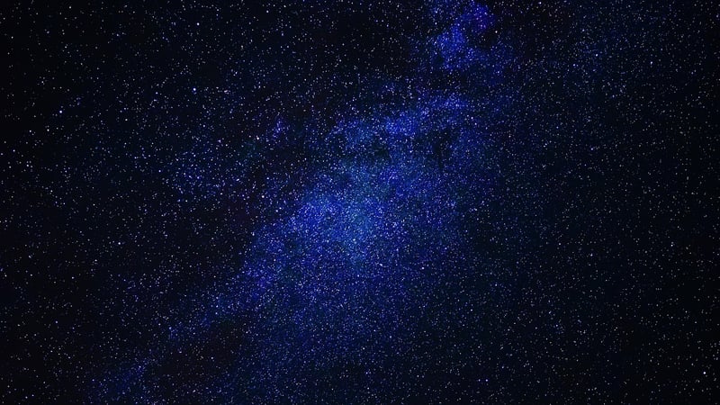 Stargazing Night